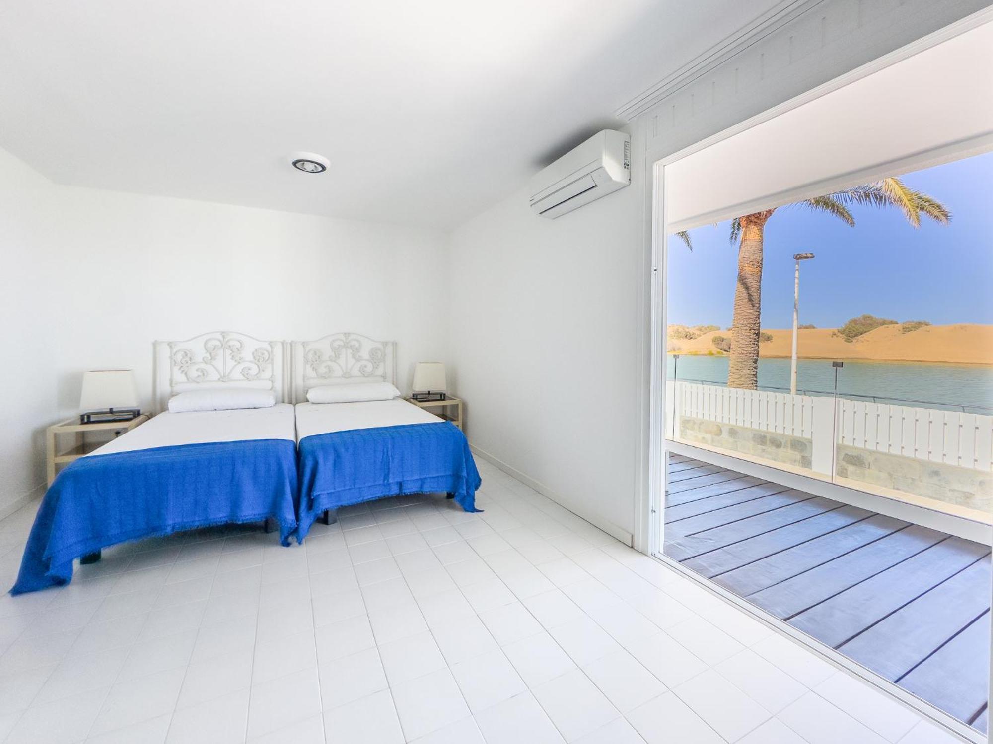 Villa Oasis Maspalomas San Bartolome de Tirajana  Exterior photo